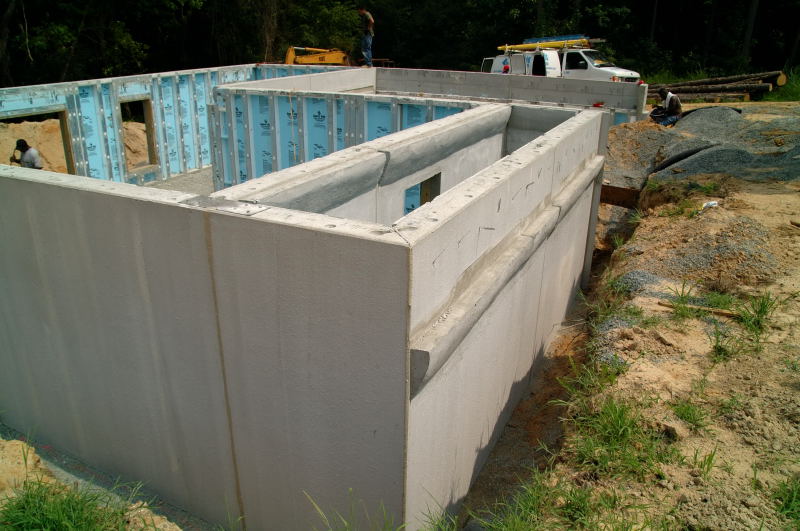 Basement Construction Goldsboro NC - Pic24